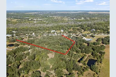 3405 411th Street E, Myakka City, FL 34251 - Photo 1