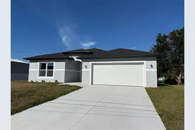 4971 Weatherton Street, North Port, FL 34288 - Photo 1