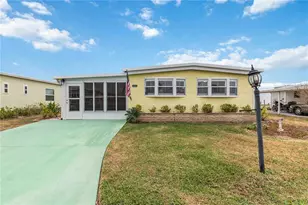 5316 53 Ave E, Bradenton, FL 34203 - Photo 1