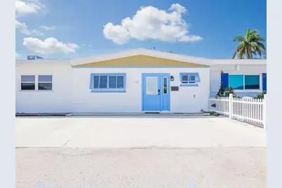 449 63rd Street, Holmes Beach, FL 34217 - Photo 1