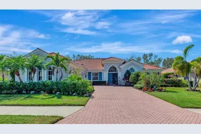 10912 Big Bass Place, Bradenton, FL 34212 - Photo 1