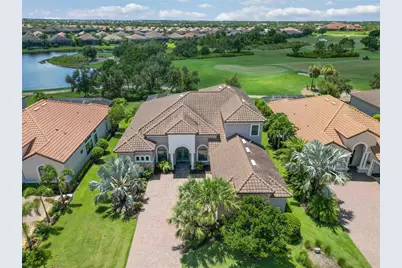 4744 Benito Court, Bradenton, FL 34211 - Photo 1