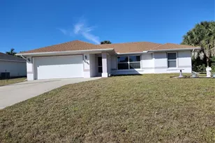 5051 Crawfordsville Dr, Port Charlotte, FL 33948 - Photo 1