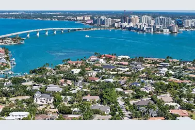 338 Bird Key Drive, Sarasota, FL 34236 - Photo 1