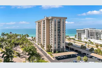 1212 Benjamin Franklin Drive #1105, Sarasota, FL 34236 - Photo 1