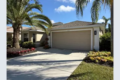 315 Heritage Isles Way, Bradenton, FL 34212 - Photo 1