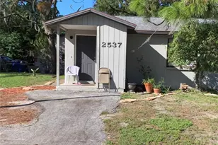2537 N Tuttle Ave, Sarasota, FL 34234 - Photo 1