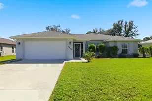 2485 Strawberry Terrace, North Port, FL 34286 - Photo 1