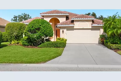 757 Placid Lake Drive, Osprey, FL 34229 - Photo 1