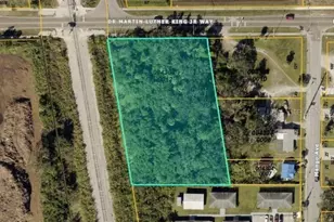2100 Dr Martin Luther King Jr Way, Sarasota, FL 34234 - Photo 1
