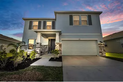 108 Bright Ibis Avenue, Apollo Beach, FL 33572 - Photo 1