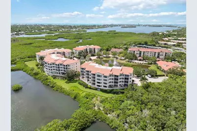 5450 Eagles Point Circle #405, Sarasota, FL 34231 - Photo 1