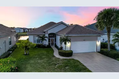 653 Misty Pine Drive, Venice, FL 34292 - Photo 1