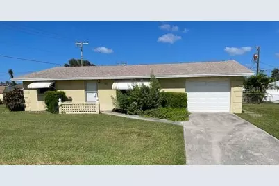 1040 Jamaica Road, Venice, FL 34293 - Photo 1