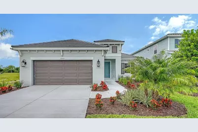 6563 Big Bayou Drive, Sarasota, FL 34241 - Photo 1