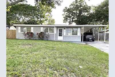 9596 Groveland Street, Seminole, FL 33772 - Photo 1