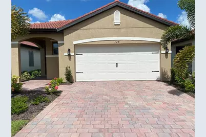 124 Soliera Street, Nokomis, FL 34275 - Photo 1