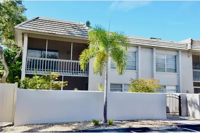 3360 S Osprey Avenue #201B, Sarasota, FL 34239 - Photo 1