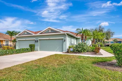 4107 Bridlecrest Lane, Bradenton, FL 34209 - Photo 1