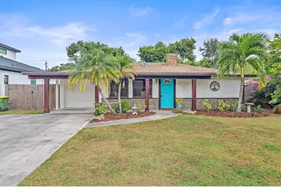 2313 Loma Linda Street, Sarasota, FL 34239 - Photo 1
