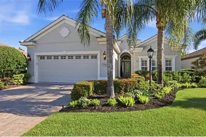 7841 Valderrama Way, Lakewood Ranch, FL 34202 - Photo 1