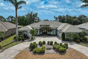 2111 Muskogee Trail, Nokomis, FL 34275 - Photo 1