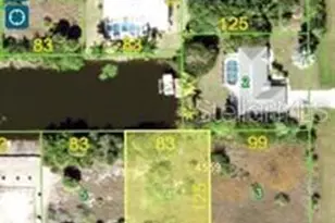 14352 Fort Myers Ave, Port Charlotte, FL 33981 - Photo 1