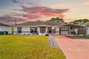 3760 SE 12th Dr, Okeechobee, FL 34974 - Photo 1