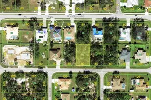 22334 Bradford Ave, Port Charlotte, FL 33952 - Photo 1