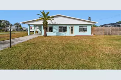 416 41st Street W, Palmetto, FL 34221 - Photo 1