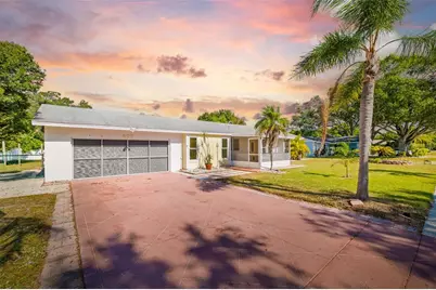 803 Plum Tree Lane, Sarasota, FL 34243 - Photo 1