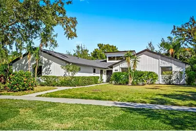3651 Country Place Boulevard, Sarasota, FL 34233 - Photo 1