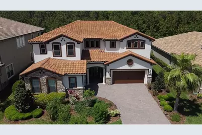 8556 Adalina Place, Orlando, FL 32827 - Photo 1