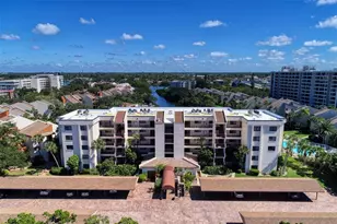 1100 Cove II Pl, Sarasota, FL 34242 - Photo 1