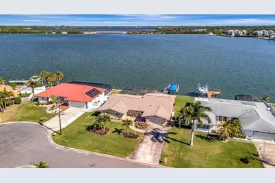 5308 Beacon Road, Palmetto, FL 34221 - Photo 1