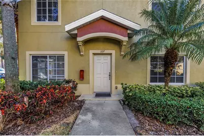 3511 45th Terrace W #107, Bradenton, FL 34210 - Photo 1