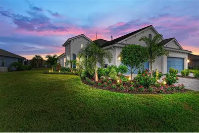 2883 Butterfly Jasmine Trail, Sarasota, FL 34240 - Photo 1