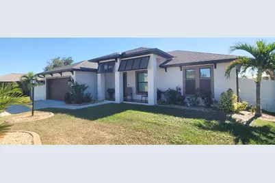 22301 Columbus Avenue, Port Charlotte, FL 33954 - Photo 1