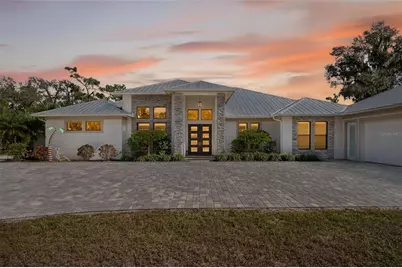 8015 High Oaks Trail, Myakka City, FL 34251 - Photo 1