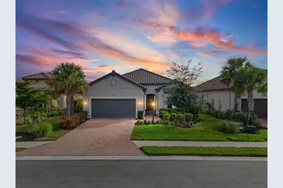 3107 Vittorio Court, Bradenton, FL 34211 - Photo 1