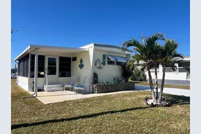 354 Blackburn Boulevard, North Port, FL 34287 - Photo 1