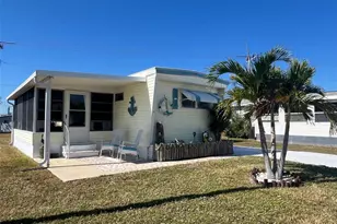354 Blackburn Blvd, North Port, FL 34287 - Photo 1