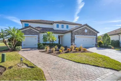 6868 Wild Lake Terrace, Bradenton, FL 34212 - Photo 1