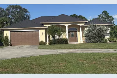 3512 Knox Terrace, Port Charlotte, FL 33948 - Photo 1