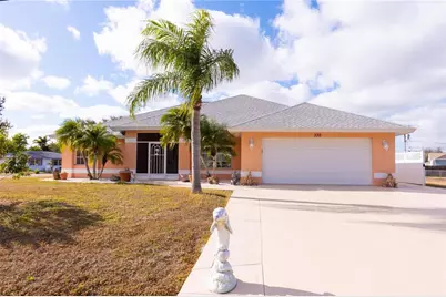 330 W Baffin Drive, Venice, FL 34293 - Photo 1