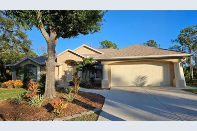 21 Par View Place, Rotonda West, FL 33947 - Photo 1