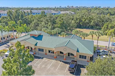 306 N Rhodes Avenue #111, Sarasota, FL 34237 - Photo 1