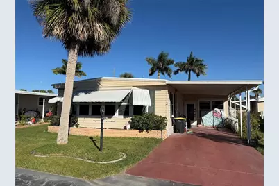 10303 Burnt Store Road #3, Punta Gorda, FL 33950 - Photo 1