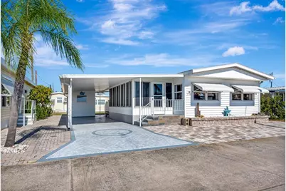 10315 Cortez Road W #30F, Bradenton, FL 34210 - Photo 1