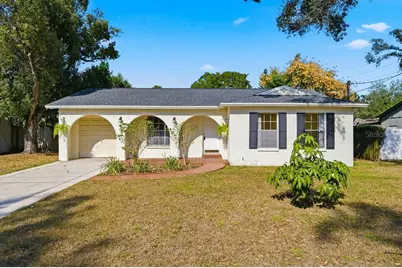 2105 W Barclay Road, Tampa, FL 33612 - Photo 1